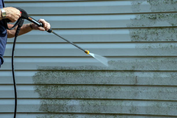 Best Machinery and Equipment Cleaning  in Jacksonville, AL