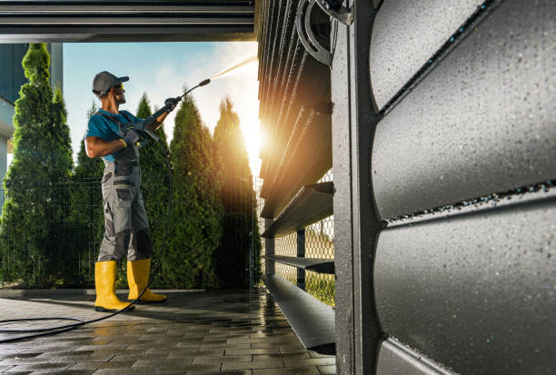 Best Factory Floor Cleaning  in Jacksonville, AL