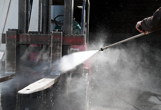 Jacksonville, AL  Pressure Washing Services Company